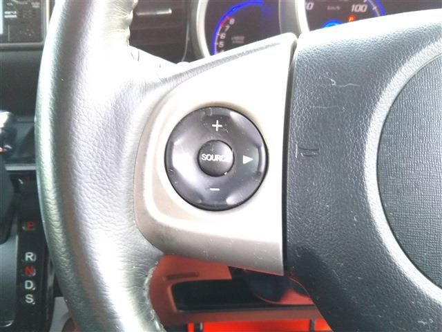 N-BOX CUSTOM