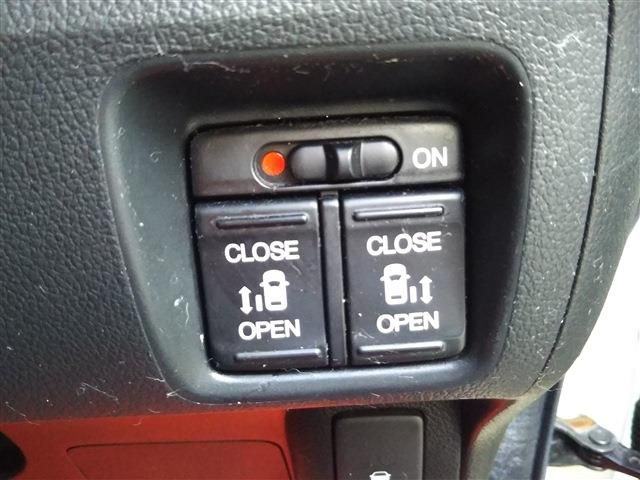 N-BOX CUSTOM