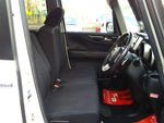 N-BOX CUSTOM
