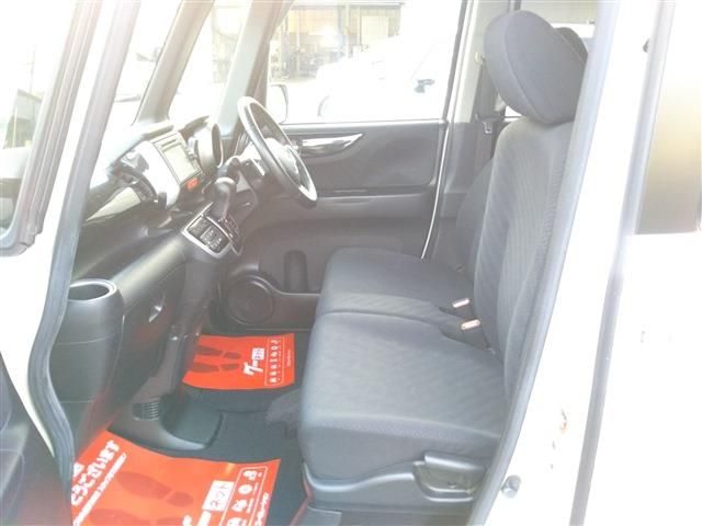 N-BOX CUSTOM