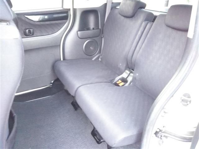 N-BOX CUSTOM