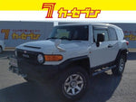 FJ CRUISER 4WD