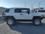 FJ CRUISER 4WD
