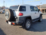FJ CRUISER 4WD