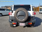 FJ CRUISER 4WD