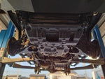 FJ CRUISER 4WD
