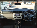 FJ CRUISER 4WD