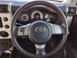 FJ CRUISER 4WD