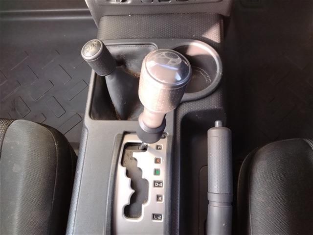 FJ CRUISER 4WD