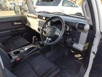 FJ CRUISER 4WD