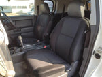 FJ CRUISER 4WD