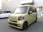 N-VAN+STYLE