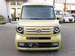 N-VAN+STYLE