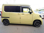 N-VAN+STYLE