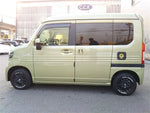 N-VAN+STYLE