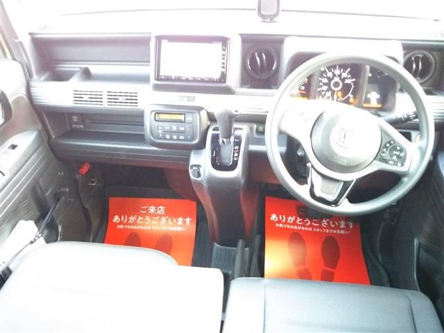 N-VAN+STYLE