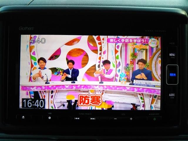 N-VAN+STYLE