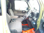 N-VAN+STYLE