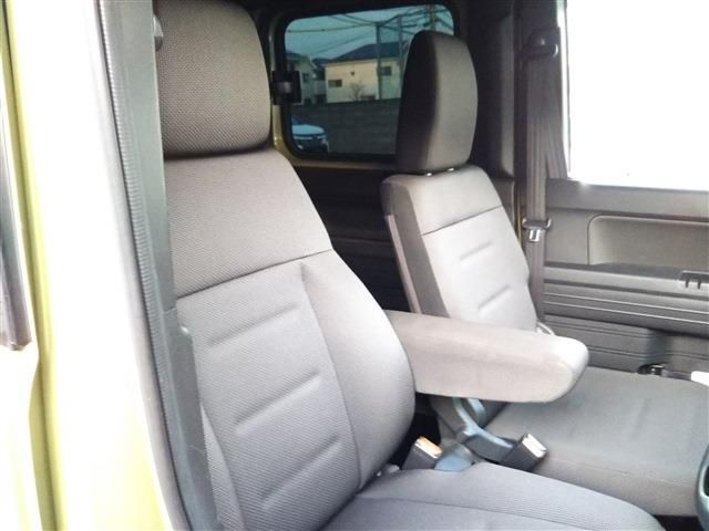 N-VAN+STYLE
