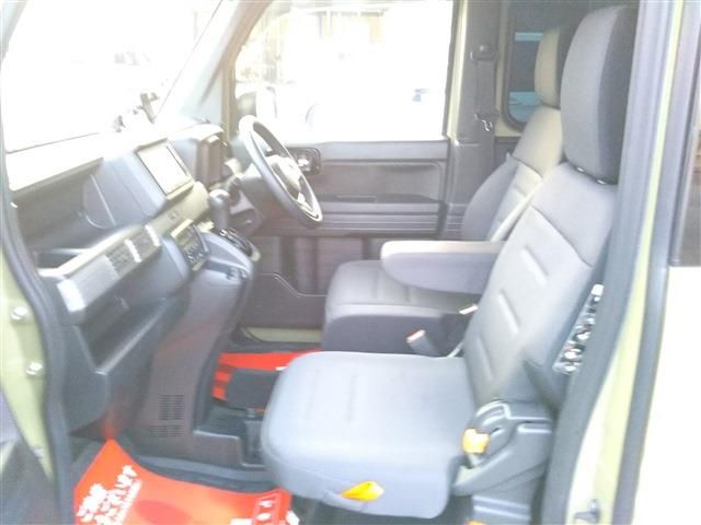 N-VAN+STYLE