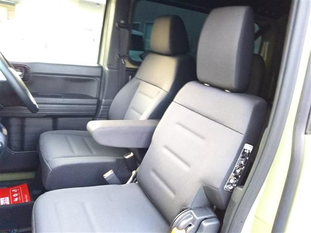 N-VAN+STYLE
