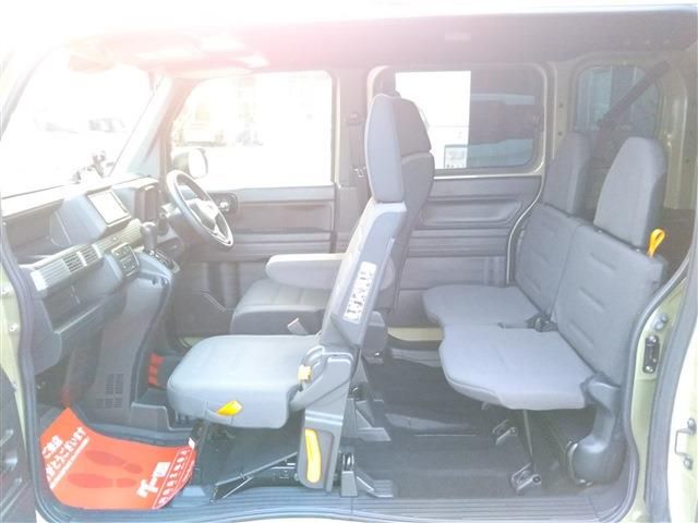 N-VAN+STYLE
