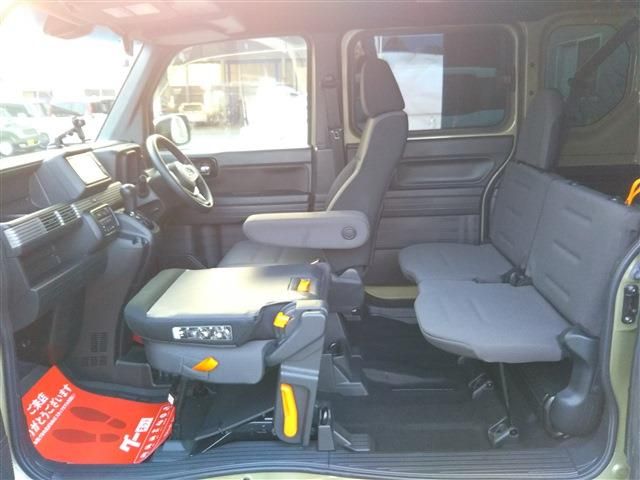 N-VAN+STYLE