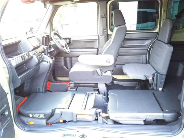 N-VAN+STYLE
