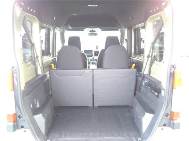N-VAN+STYLE