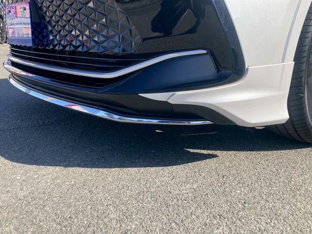 CROWN CROSSOVER