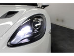 PORSCHE 718 Spyder