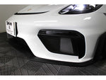 PORSCHE 718 Spyder