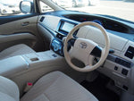 ESTIMA HYBRID 4WD