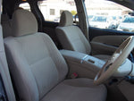 ESTIMA HYBRID 4WD