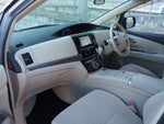 ESTIMA HYBRID 4WD