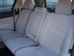 ESTIMA HYBRID 4WD