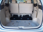 ESTIMA HYBRID 4WD