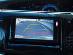 ESTIMA HYBRID 4WD