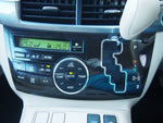 ESTIMA HYBRID 4WD