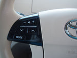ESTIMA HYBRID 4WD