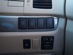 ESTIMA HYBRID 4WD