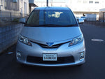 ESTIMA HYBRID 4WD