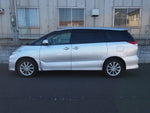 ESTIMA HYBRID 4WD
