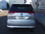 ESTIMA HYBRID 4WD