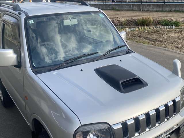 AZ-OFFROAD