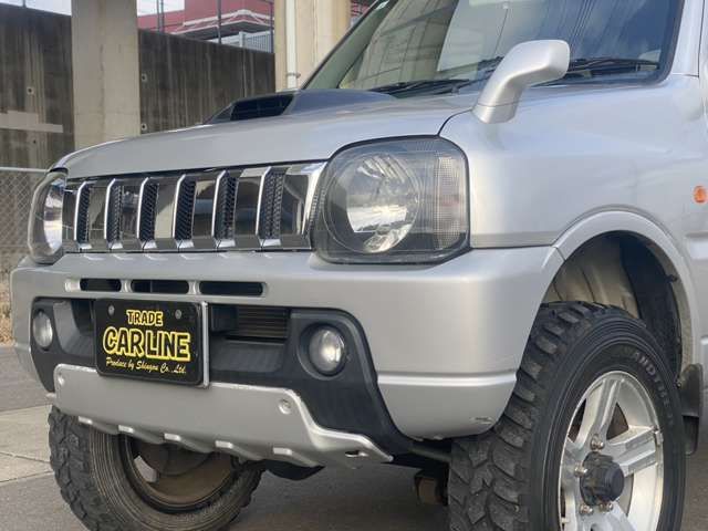 AZ-OFFROAD