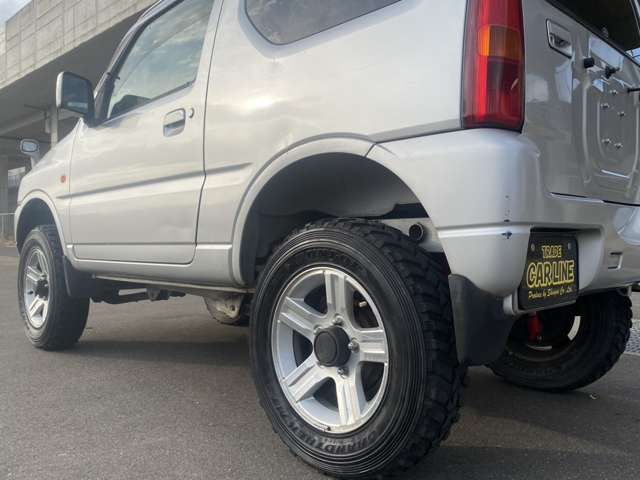 AZ-OFFROAD
