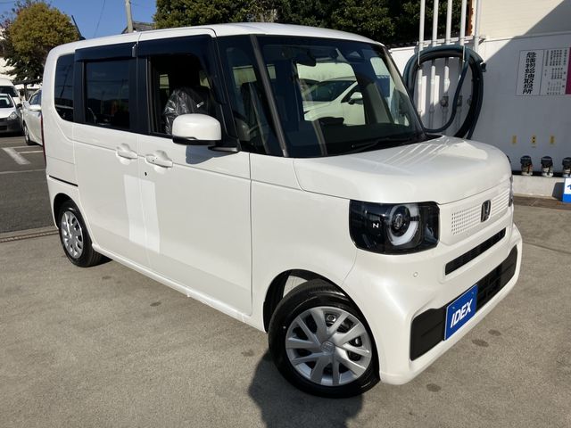 N-BOX
