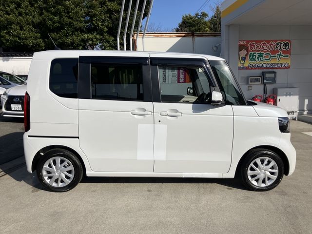 N-BOX