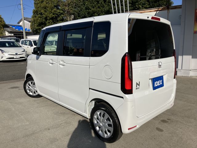 N-BOX